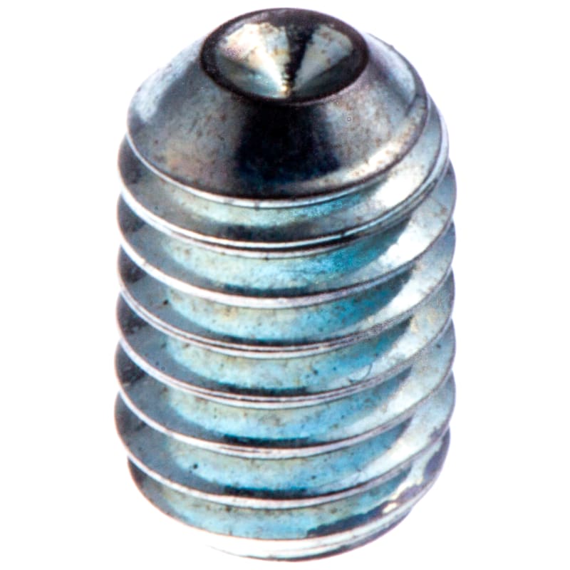 Husqvarna Screw IHSETM M4x6 St ZPb