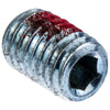 Husqvarna 505390301 Screw IHSETM M8x12 St ZPb Lock