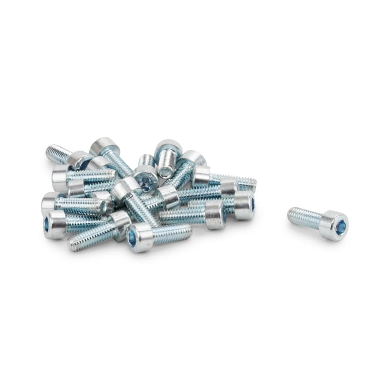 Husqvarna Screw ISO 4762 M 5 X 14 8.8 ZPb