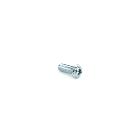 Husqvarna Screw ISO 7380-1 M 6 X 16 10.9 ZPb