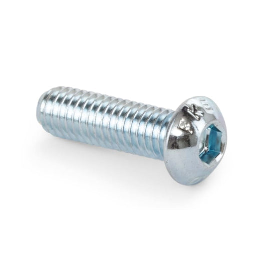Husqvarna Screw ISO 7380-1 M 6 X 20 ZPb