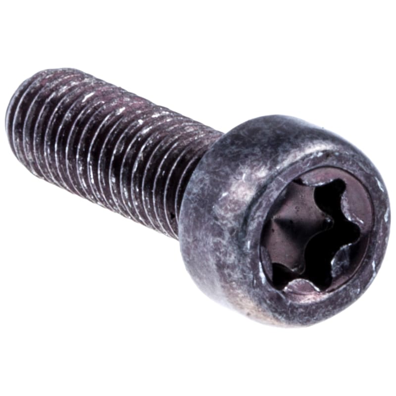 Husqvarna Screw ITXSCM Internal Torx Socket Head Cap M 5 X 16 10.9 ZnFe