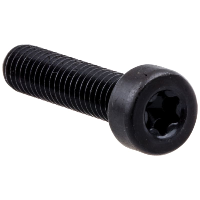 Husqvarna Screw ITXSCM Internal Torx Socket Head Cap M 6 X 25 12.9