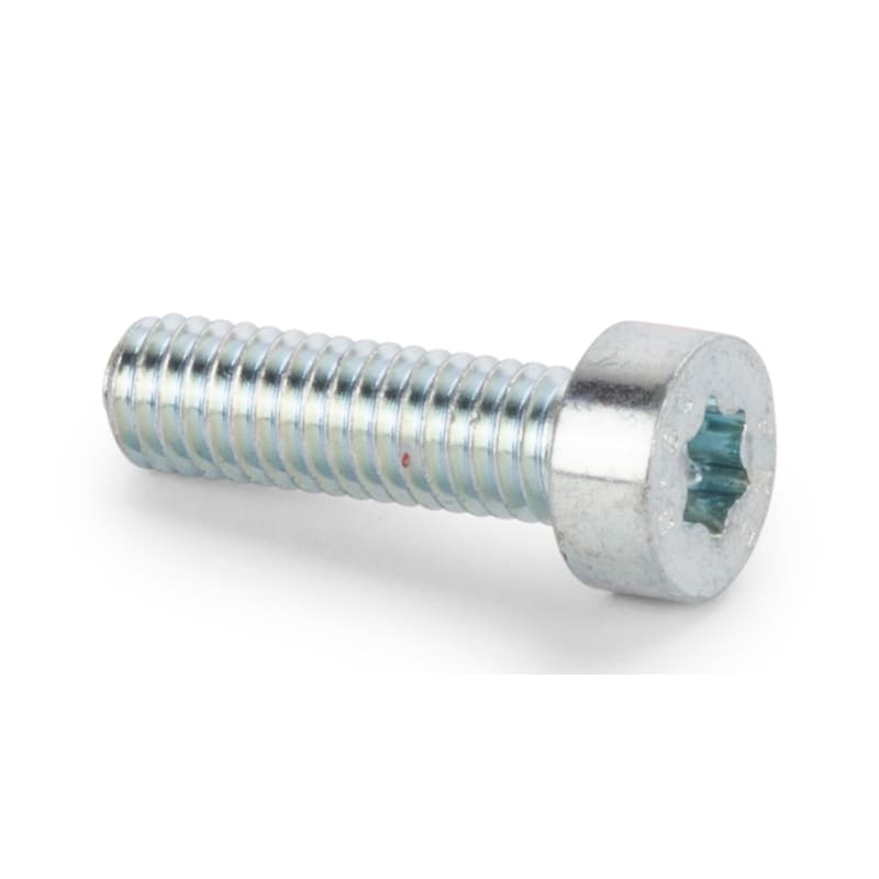 Husqvarna Screw M6x20 8.8 ZP ISO 14580