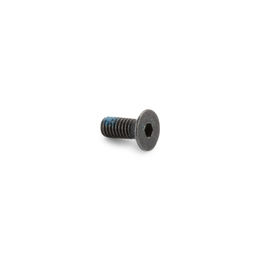 Husqvarna Screw Mf6s 4x10 8.8 FZB Bluepatch