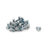 Husqvarna 593509601 Screw Screw M6x12 8.8 ZP DIN 7991