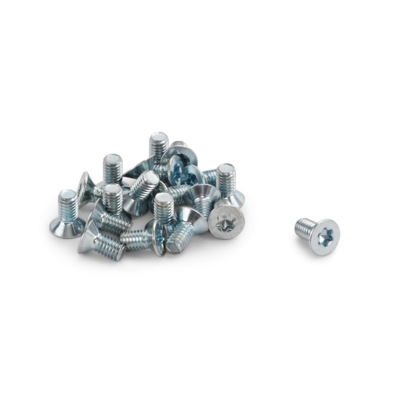Husqvarna Screw Screw M6x12 8.8 ZP DIN 7991