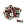 Husqvarna 593505101 Screw Screw MFT M6x20 8,8 FZB