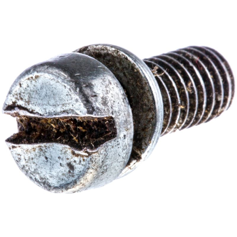 Husqvarna Screw SLCHM ISO 1207 M 5 X 10 5.8 ZPb