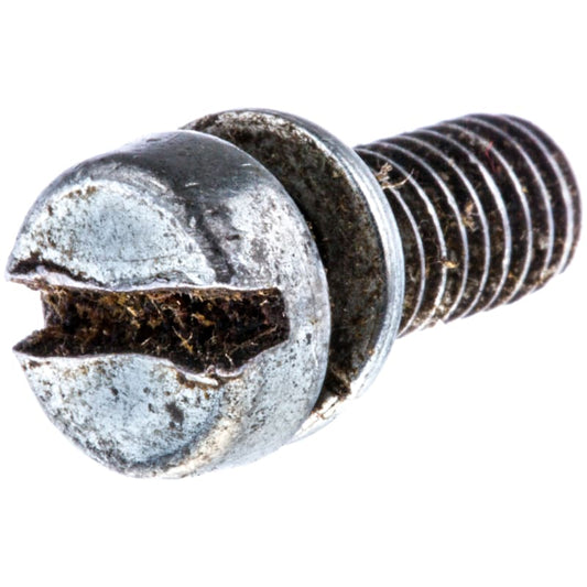 Husqvarna Screw SLCHM ISO 1207 M 5 X 10 5.8 ZPb