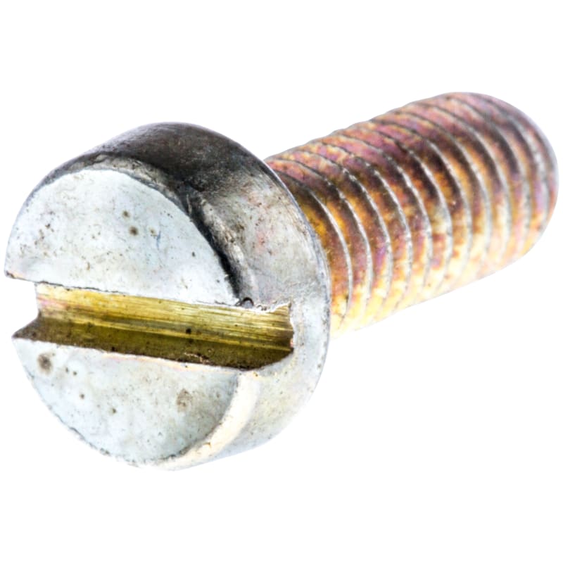 Husqvarna Screw SLCHM M5x12 5.8 ZPb