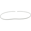 Husqvarna 525617004 Sealing Cover 2.1x3.4 700mm
