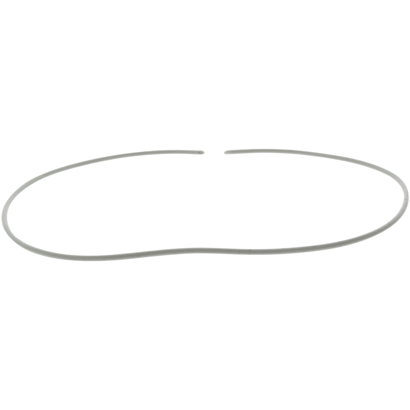 Husqvarna Sealing Cover 2.1x3.4 700mm