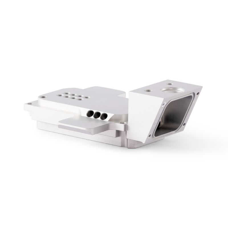 Husqvarna Sealing Plate