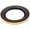 Husqvarna 740383401 Sealing Washer 17.3x23.9 St ZPb /Rubber