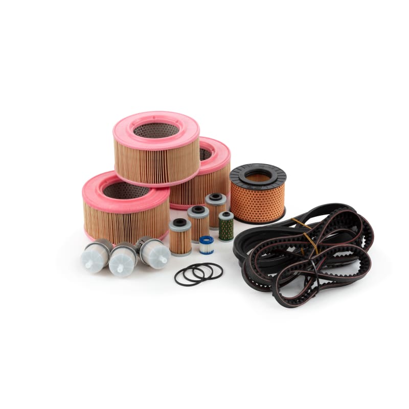 Husqvarna Service Kit