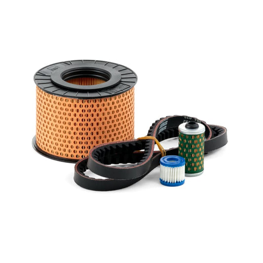 Husqvarna Service Kit 500 HRS /12 Months