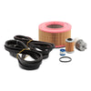 Husqvarna 594217201 Service Kit 500 Hours Service Kit / 12 Months
