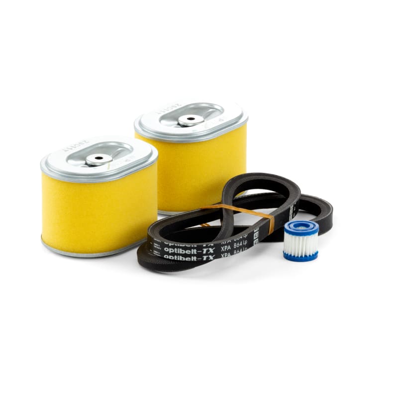 Husqvarna Service Kit Start Up