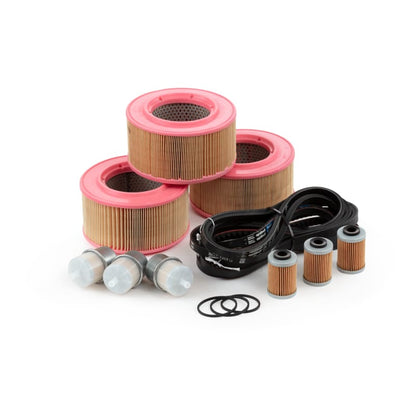 Husqvarna Service Kit Start Up Kit