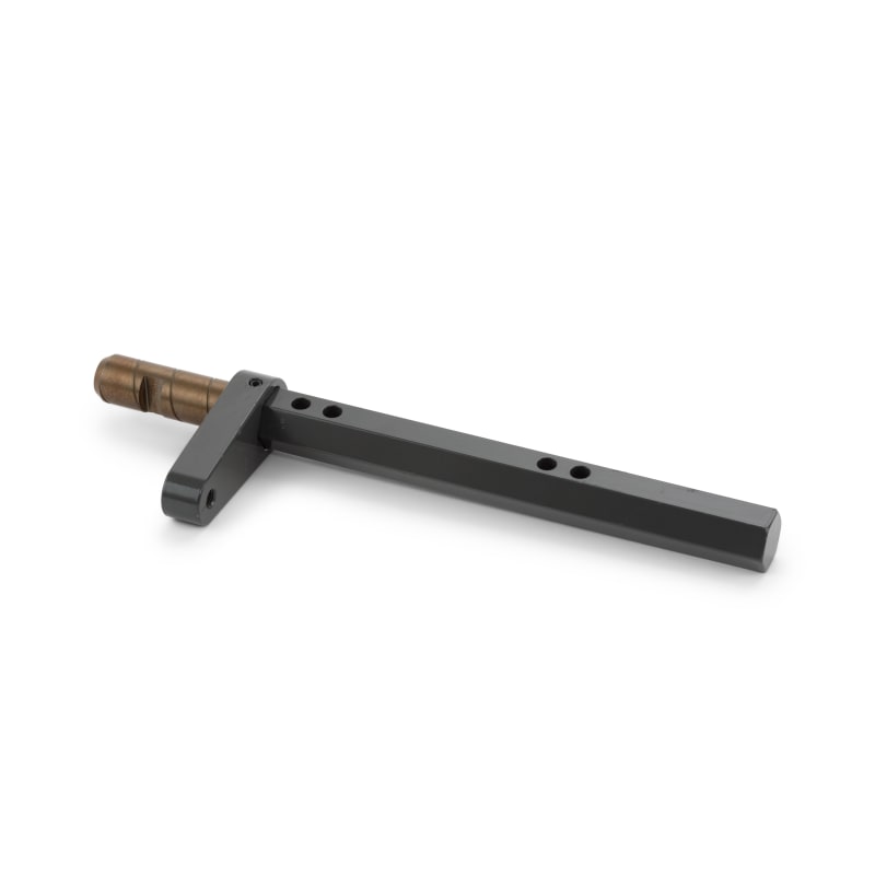 Husqvarna Shaft Assembly, Left