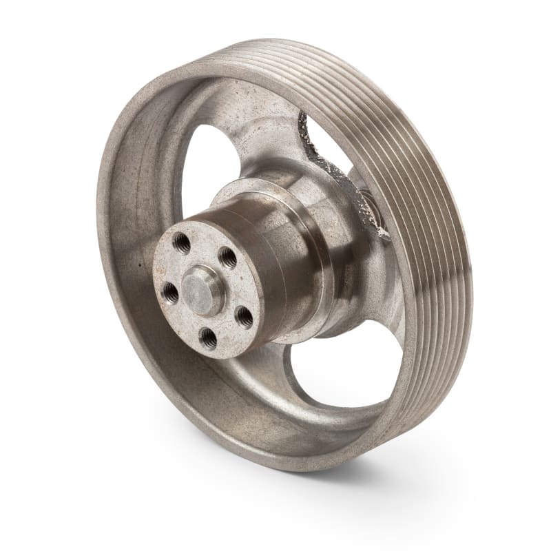 Husqvarna Shaft Grinding Shaft 5 Duratiq T5