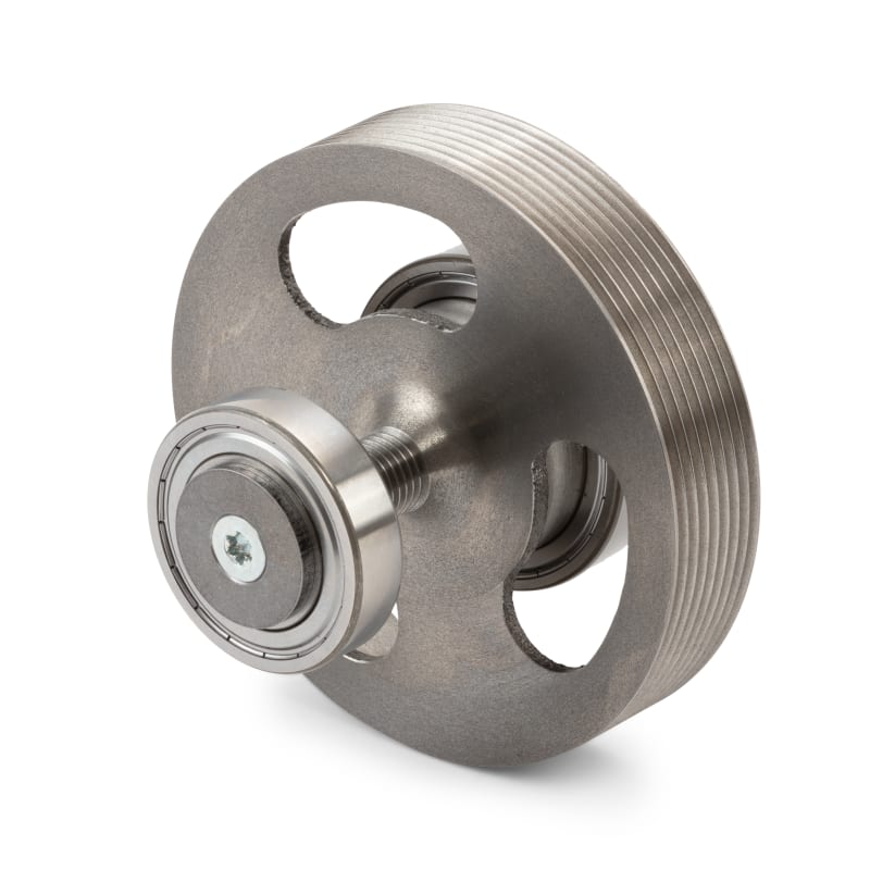 Husqvarna Shaft Shaft T5 Cmpl