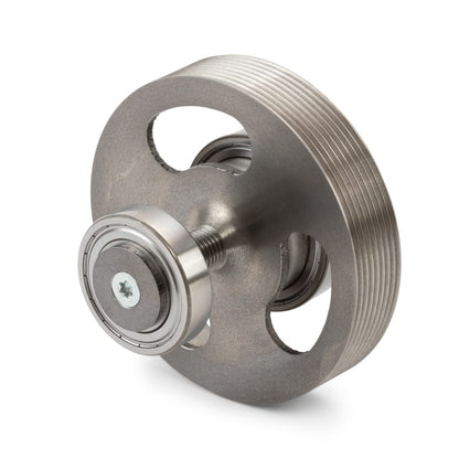 Husqvarna Shaft Shaft T5 Cmpl