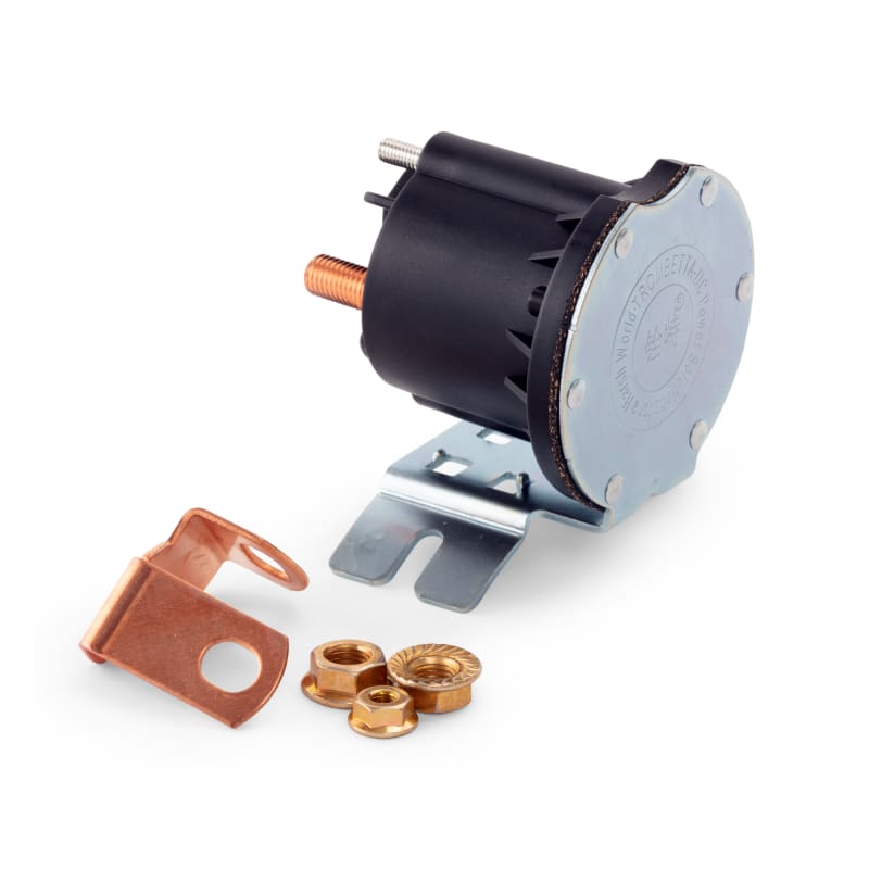 Husqvarna Solenoid Part Switch SOL ACT MTR ST 12VDC