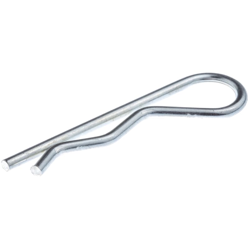 Husqvarna Spring Cotter 3 St ZPb