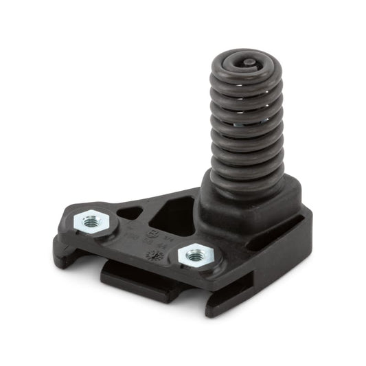 Husqvarna Spring Retainer Assy Black, Std