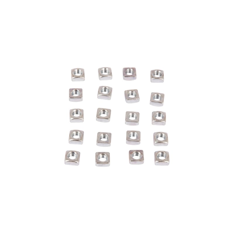 Husqvarna Square Nut M6 5 ZPb
