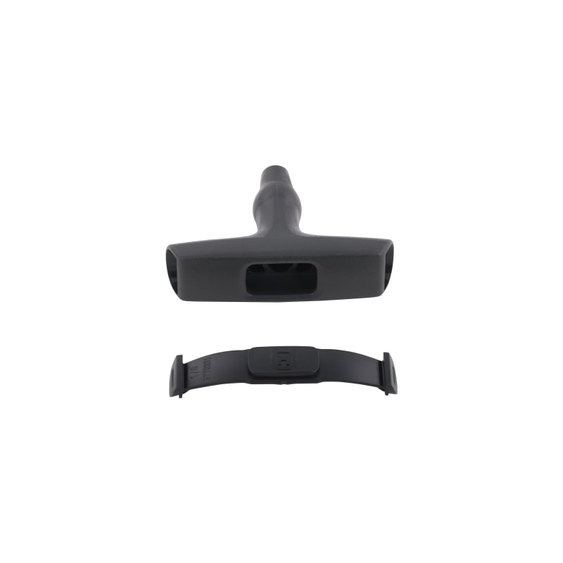 Husqvarna Starter Handle Assy With Cover Grey