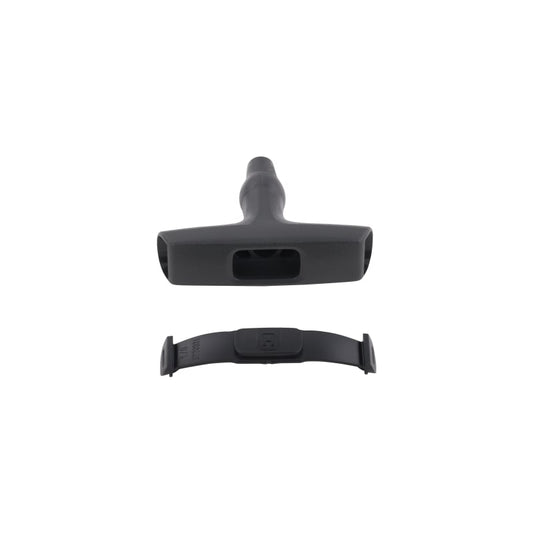 Husqvarna Starter Handle Assy With Cover Grey