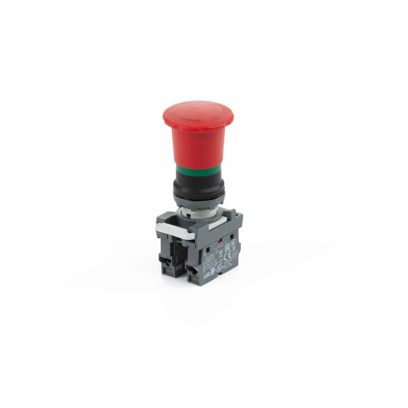 Husqvarna Stop Switch Kit 582101501