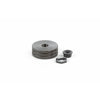 Husqvarna 506352104 Support Roller Kit Slit Mutter R.del