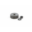 Husqvarna Support Roller Kit Slit Mutter R.del