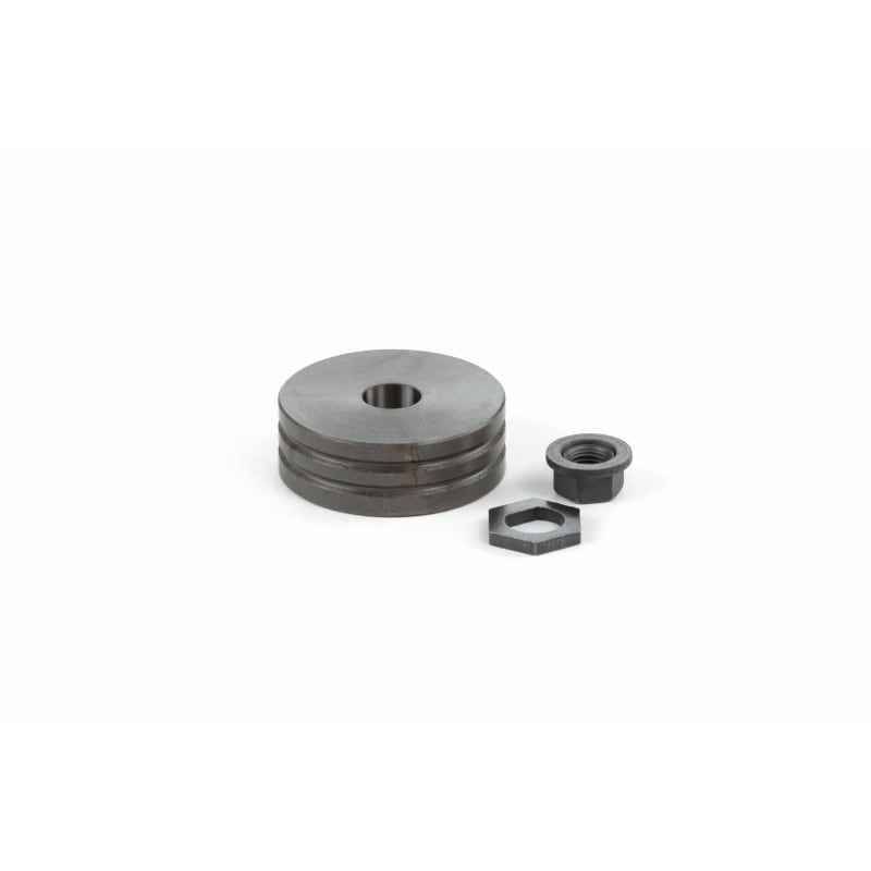 Husqvarna Support Roller Kit Slit Mutter R.del