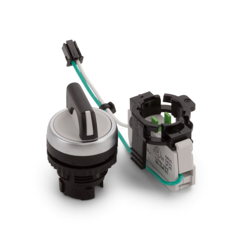 Husqvarna Switch Main Switch Assy