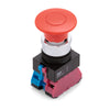Husqvarna 542176383 Switch Mushroom Stop