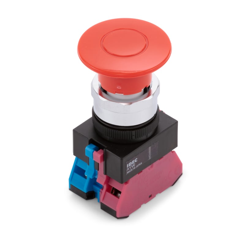 Husqvarna Switch Mushroom Stop