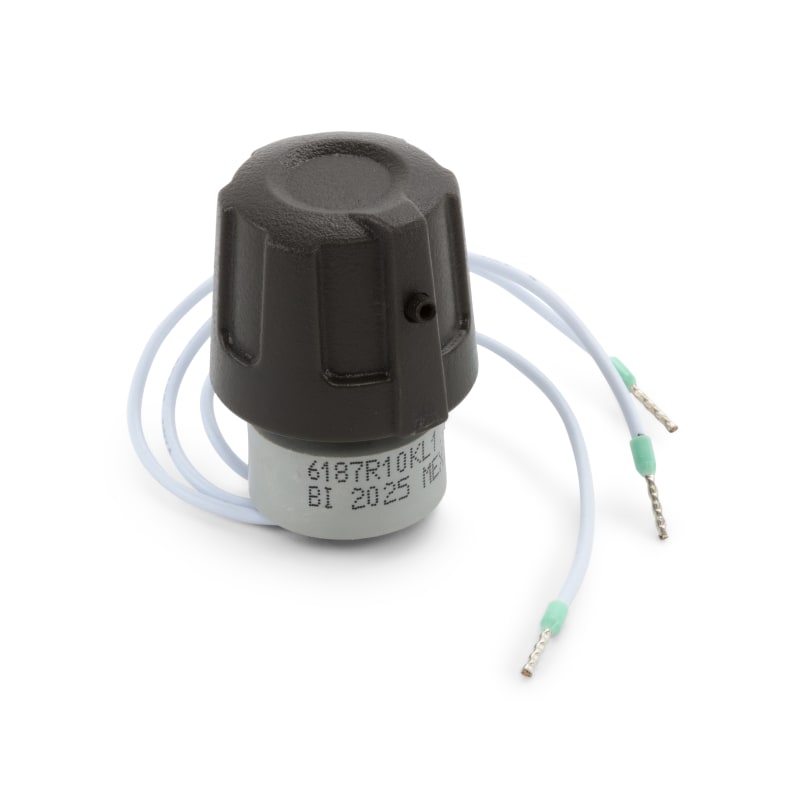 Husqvarna Switch Potentiometer Kit Arm HMI