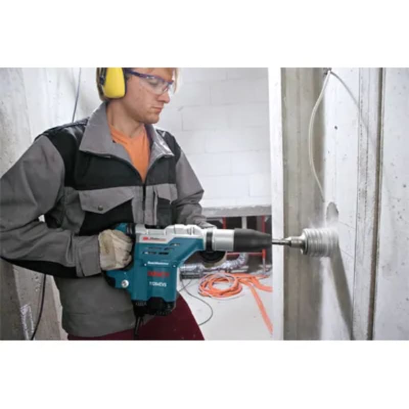 SDS-max® 1-5/8 In. Combination Hammer
