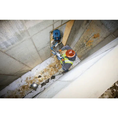 SDS-max® 1-5/8 In. Combination Hammer
