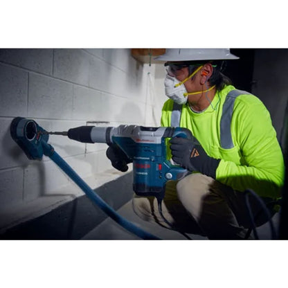 SDS-max® 1-5/8 In. Combination Hammer