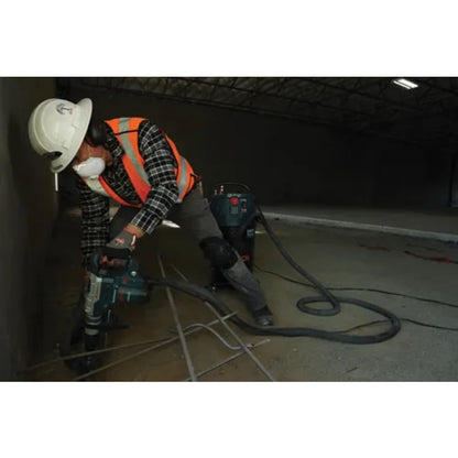 SDS-max® 1-5/8 In. Combination Hammer