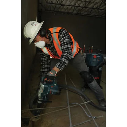 SDS-max® 1-5/8 In. Combination Hammer