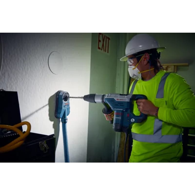 SDS-max® 1-5/8 In. Combination Hammer