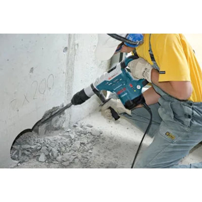 SDS-max® 1-5/8 In. Combination Hammer