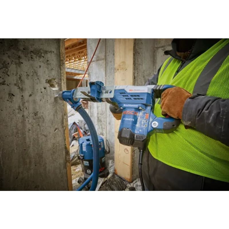 SDS-max® 1-5/8 In. Combination Hammer